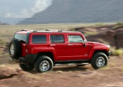 Hummer HX Concept